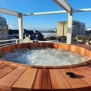 Logis - Hotel Arc En Ciel Et Spa Les Sables D'Olonne