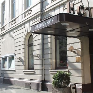 Hotel Weidenhof